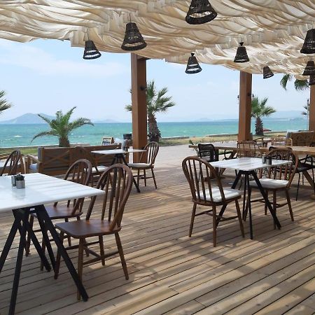 Miramar Hotel Fethiye Extérieur photo