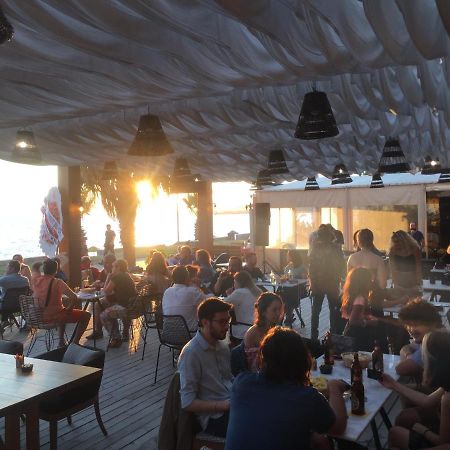 Miramar Hotel Fethiye Extérieur photo