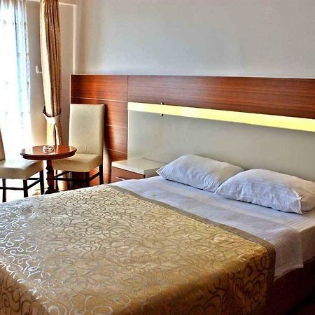 Miramar Hotel Fethiye Extérieur photo