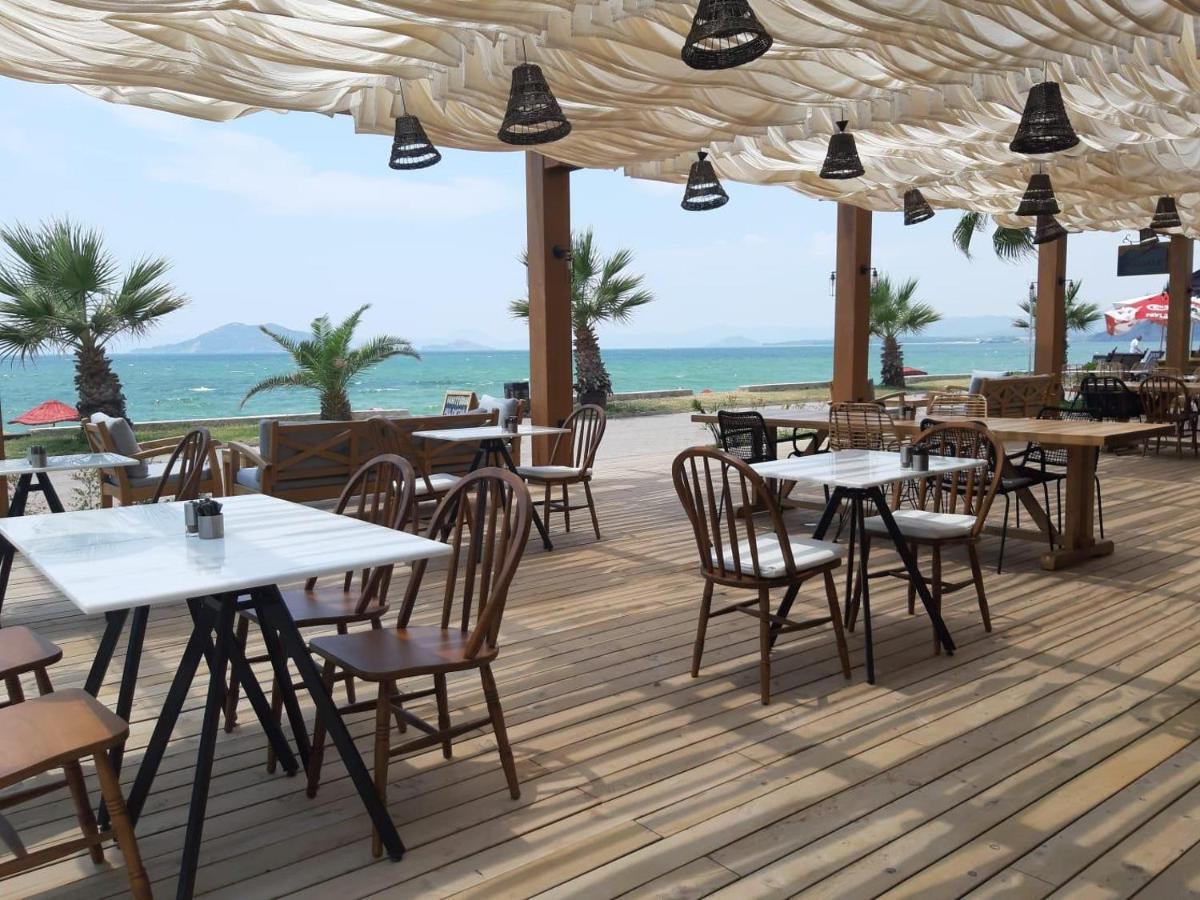 Miramar Hotel Fethiye Extérieur photo