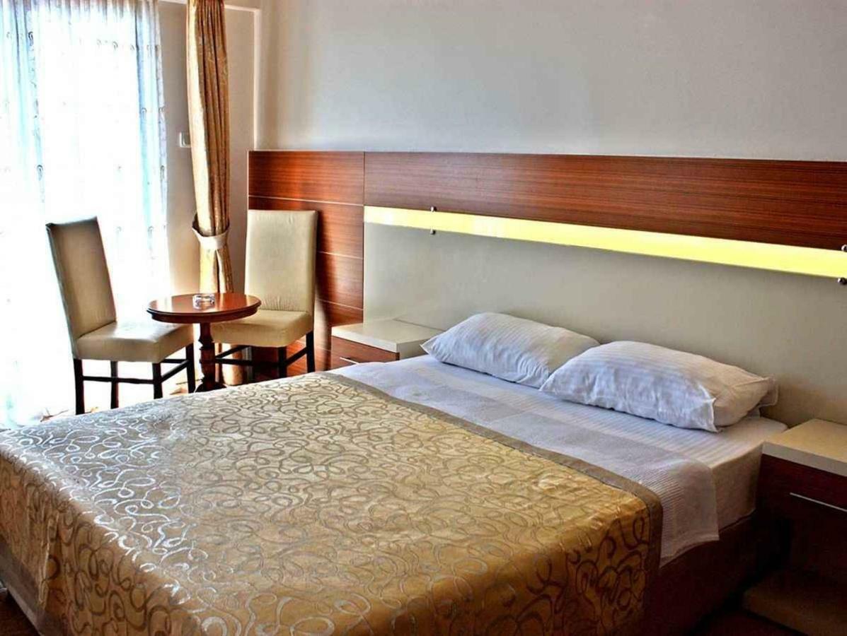 Miramar Hotel Fethiye Extérieur photo