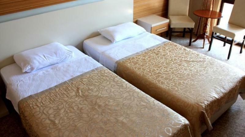 Miramar Hotel Fethiye Extérieur photo