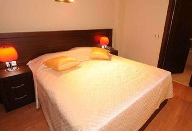 Miramar Hotel Fethiye Extérieur photo
