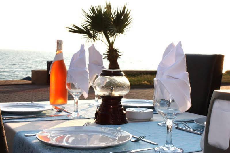 Miramar Hotel Fethiye Extérieur photo