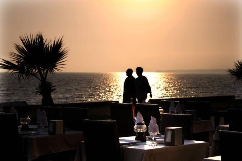 Miramar Hotel Fethiye Extérieur photo