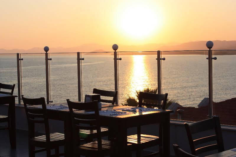 Miramar Hotel Fethiye Extérieur photo