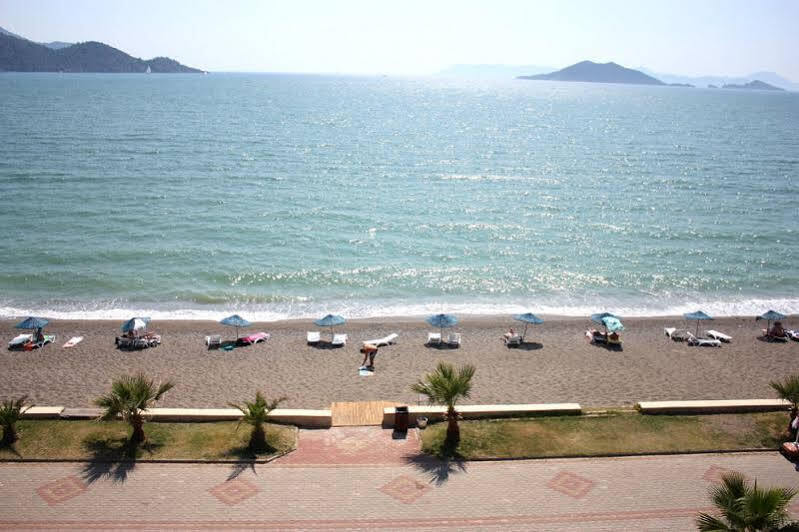 Miramar Hotel Fethiye Extérieur photo