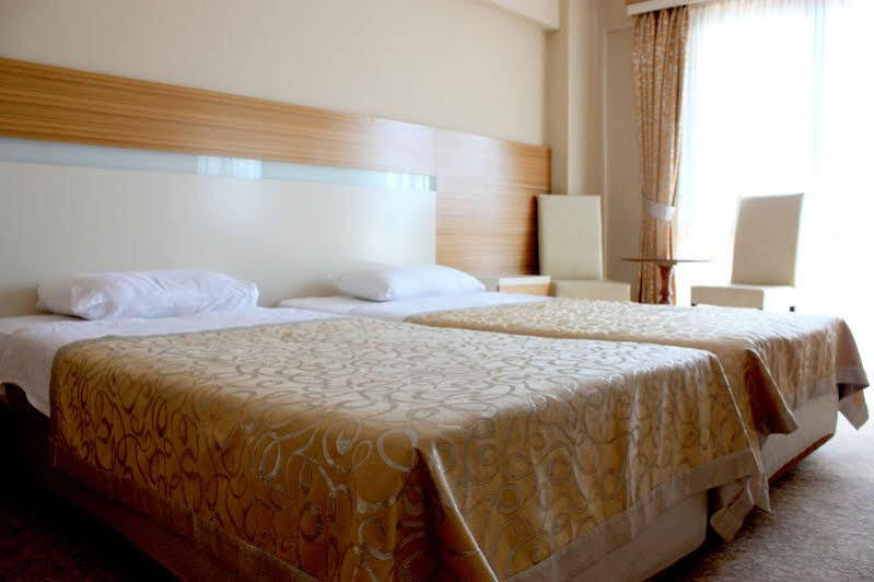 Miramar Hotel Fethiye Extérieur photo