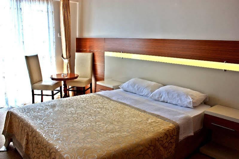 Miramar Hotel Fethiye Extérieur photo
