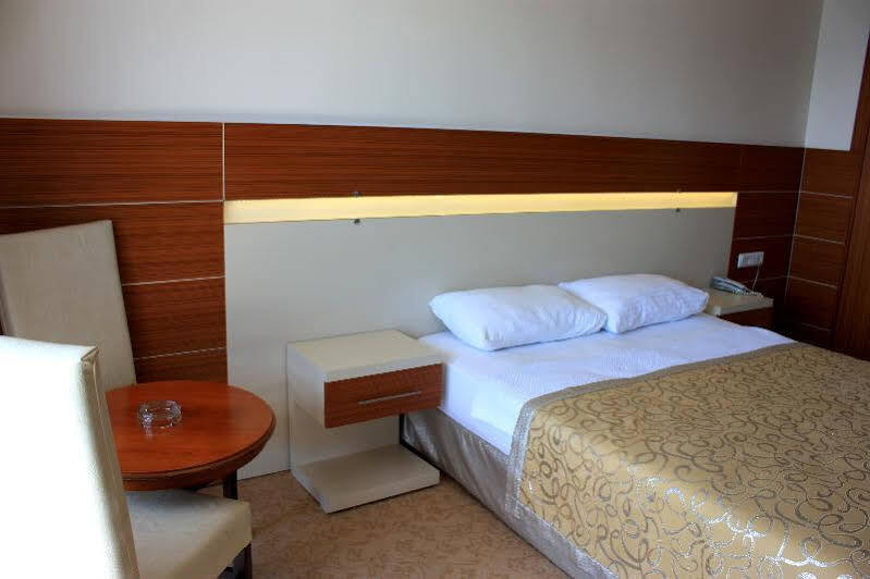 Miramar Hotel Fethiye Extérieur photo