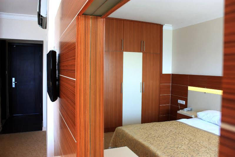 Miramar Hotel Fethiye Extérieur photo