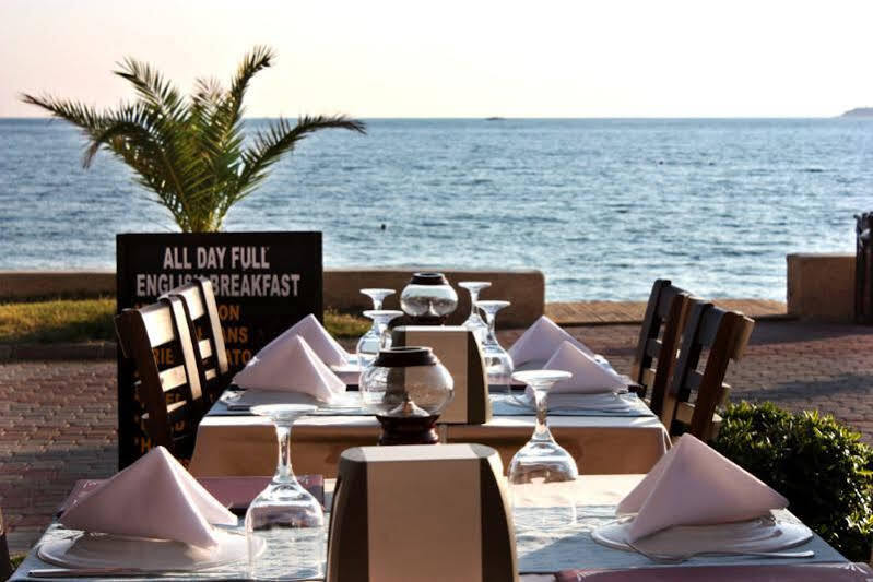 Miramar Hotel Fethiye Extérieur photo