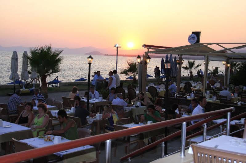 Miramar Hotel Fethiye Extérieur photo