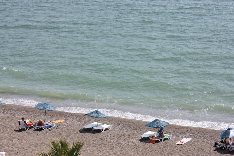 Miramar Hotel Fethiye Extérieur photo