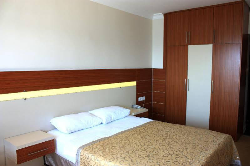 Miramar Hotel Fethiye Extérieur photo